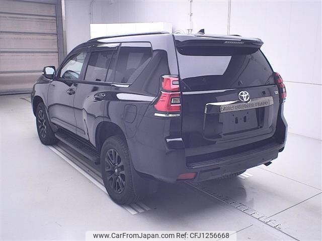 toyota land-cruiser-prado 2022 -TOYOTA--Land Cruiser Prado GDJ150W-0074721---TOYOTA--Land Cruiser Prado GDJ150W-0074721- image 2