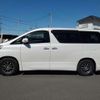 toyota vellfire 2011 -TOYOTA--Vellfire DBA-ANH20W--ANH20-8176418---TOYOTA--Vellfire DBA-ANH20W--ANH20-8176418- image 45