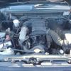 mitsubishi pajero-mini 1995 CFJ0475035 image 10