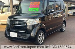 honda n-box-plus 2013 CFJ1530574