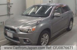 mitsubishi rvr 2010 -MITSUBISHI 【山梨 300ひ3097】--RVR GA3W-0009356---MITSUBISHI 【山梨 300ひ3097】--RVR GA3W-0009356-