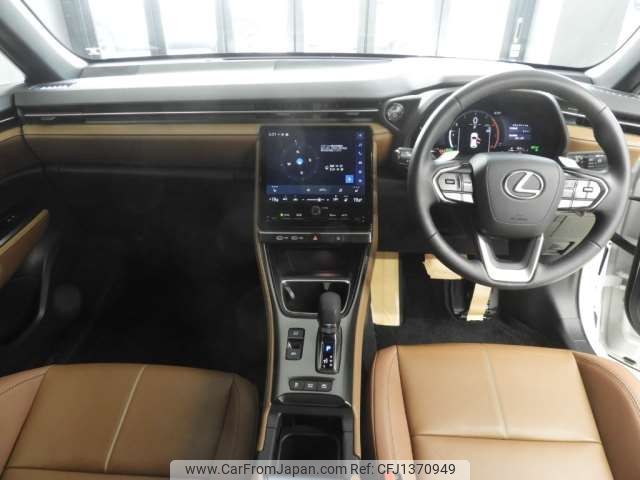 lexus lexus-lbx 2024 -LEXUS 【香川 300ｱ1111】--Lexus LBX 6AA-MAYH10--MAYH10-2008850---LEXUS 【香川 300ｱ1111】--Lexus LBX 6AA-MAYH10--MAYH10-2008850- image 2