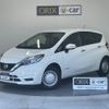 nissan note 2021 -NISSAN--Note DAA-HE12--HE12-422182---NISSAN--Note DAA-HE12--HE12-422182- image 1