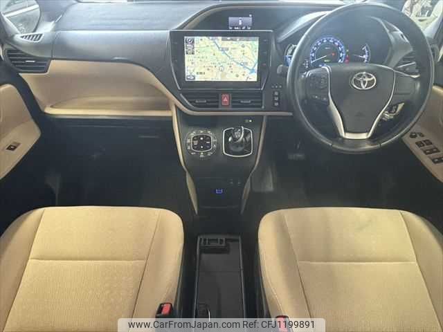 toyota noah 2016 -TOYOTA--Noah DAA-ZWR80G--ZWR80-0200799---TOYOTA--Noah DAA-ZWR80G--ZWR80-0200799- image 2