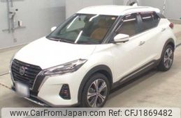 nissan nissan-others 2021 CFJ1869482