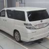 toyota vellfire 2008 -TOYOTA--Vellfire GGH20W-8006151---TOYOTA--Vellfire GGH20W-8006151- image 7