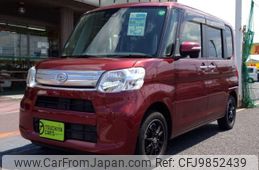 daihatsu tanto 2016 -DAIHATSU--Tanto DBA-LA600S--LA600S-0495259---DAIHATSU--Tanto DBA-LA600S--LA600S-0495259-