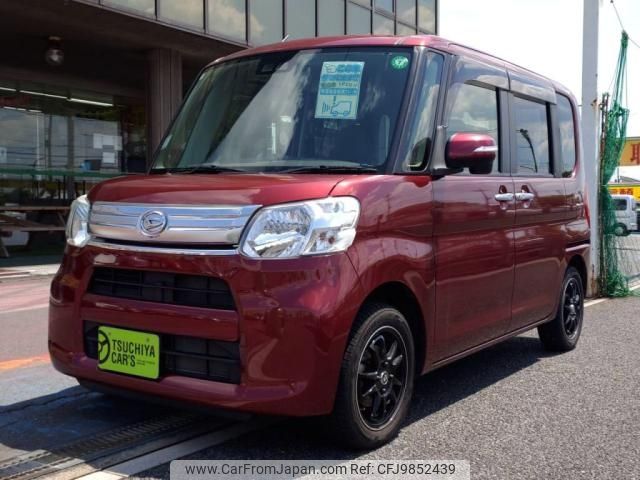 daihatsu tanto 2016 -DAIHATSU--Tanto DBA-LA600S--LA600S-0495259---DAIHATSU--Tanto DBA-LA600S--LA600S-0495259- image 1