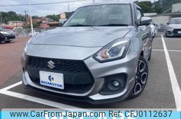 suzuki swift 2020 quick_quick_4BA-ZC33S_ZC33S-132603