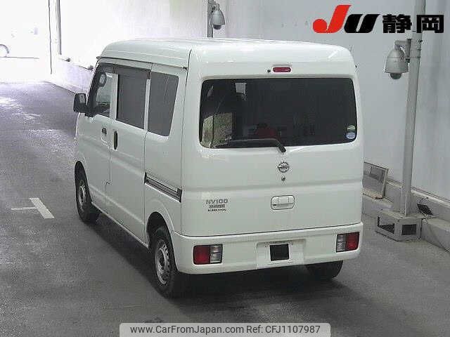 nissan clipper-van 2019 -NISSAN--Clipper Van DR17V--DR17V-302221---NISSAN--Clipper Van DR17V--DR17V-302221- image 2