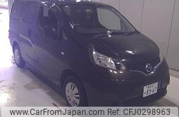 nissan nv200-vanette 2019 quick_quick_DBA-M20_M20-028388