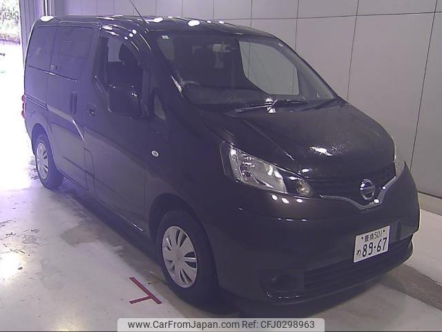 nissan nv200-vanette 2019 quick_quick_DBA-M20_M20-028388 image 1