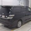 toyota vellfire 2008 CFJ1750389 image 2