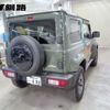 suzuki jimny-sierra 2023 -SUZUKI 【釧路 530ｽ488】--Jimny Sierra JB74W--196279---SUZUKI 【釧路 530ｽ488】--Jimny Sierra JB74W--196279- image 13
