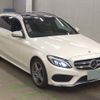 mercedes-benz c-class-station-wagon 2018 quick_quick_LDA-205204_WDD2052042F687169 image 1