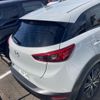 mazda cx-3 2016 CFJ1674007 image 2