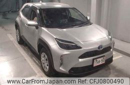 toyota yaris-cross 2021 -TOYOTA--Yaris Cross MXPJ10--2032737---TOYOTA--Yaris Cross MXPJ10--2032737-