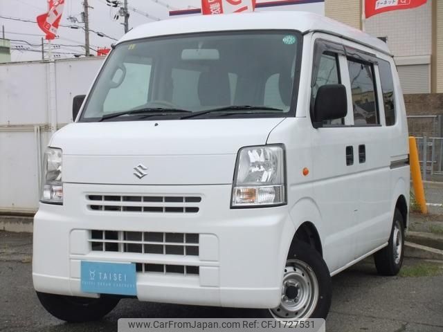 suzuki every 2013 CFJ1727531 image 1