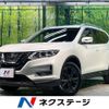 nissan x-trail 2021 -NISSAN--X-Trail 5BA-NT32--NT32-609671---NISSAN--X-Trail 5BA-NT32--NT32-609671- image 1