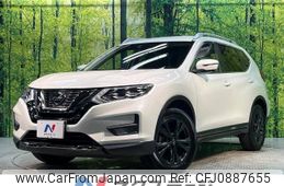 nissan x-trail 2021 -NISSAN--X-Trail 5BA-NT32--NT32-609671---NISSAN--X-Trail 5BA-NT32--NT32-609671-