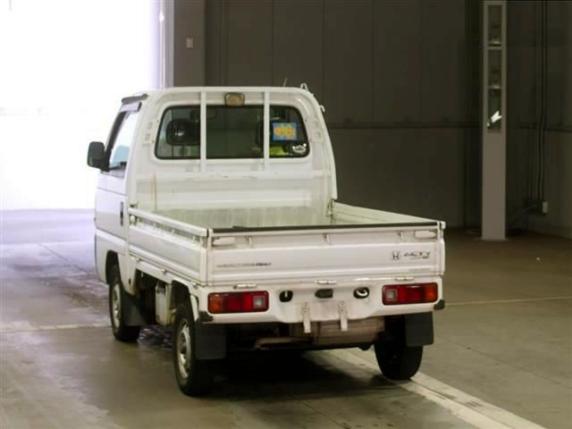 honda acty-truck 1999 No.16035 image 2