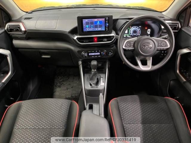 daihatsu rocky 2019 -DAIHATSU--Rocky 5BA-A200S--A200S-0003824---DAIHATSU--Rocky 5BA-A200S--A200S-0003824- image 2