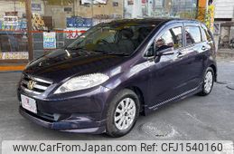 honda edix 2006 CFJ1540160