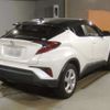 toyota c-hr 2018 -TOYOTA--C-HR DBA-NGX10--NGX10-2003649---TOYOTA--C-HR DBA-NGX10--NGX10-2003649- image 2