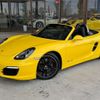 porsche boxster 2014 -PORSCHE--Porsche Boxster ABA-981MA122--WP0ZZZ98ZFS110282---PORSCHE--Porsche Boxster ABA-981MA122--WP0ZZZ98ZFS110282- image 2