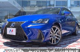 lexus is 2016 -LEXUS--Lexus IS DAA-AVE30--AVE30-5058308---LEXUS--Lexus IS DAA-AVE30--AVE30-5058308-