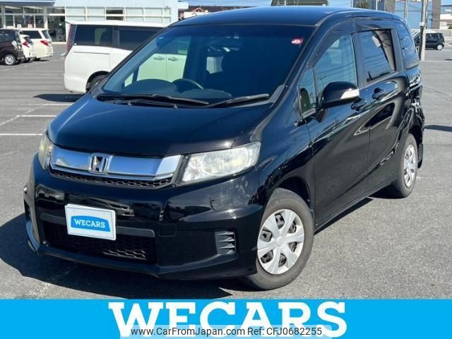 honda freed-spike 2014 quick_quick_DBA-GB3_GB3-1615349 image 1