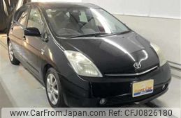 toyota prius 2008 -TOYOTA 【宮崎 300ﾗ1610】--Prius NHW20--NHW20-7738530---TOYOTA 【宮崎 300ﾗ1610】--Prius NHW20--NHW20-7738530-