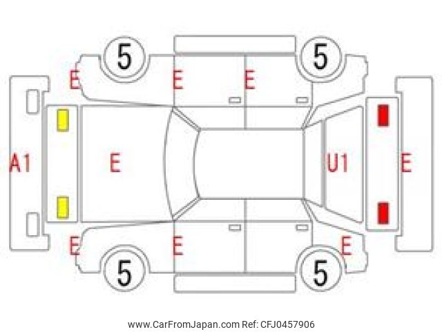 toyota sienta 2021 -TOYOTA--Sienta 5BA-NSP172G--NSP172-7013826---TOYOTA--Sienta 5BA-NSP172G--NSP172-7013826- image 2