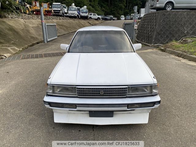 toyota mark-ii-wagon 1992 CFJ1825633 image 2