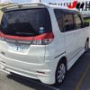 mitsubishi delica-d2 2014 -MITSUBISHI 【姫路 501ﾆ417】--Delica D2 MB15S--209321---MITSUBISHI 【姫路 501ﾆ417】--Delica D2 MB15S--209321- image 10