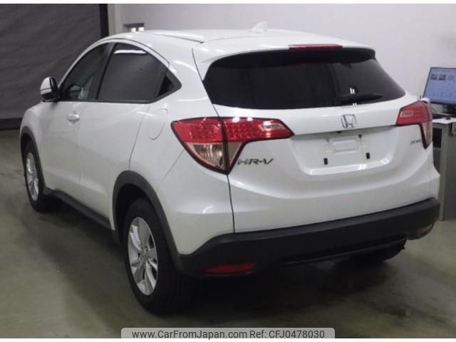 honda vezel 2015 quick_quick_DBA-RU1_1113124 image 2