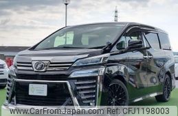 toyota vellfire 2019 quick_quick_DBA-AGH30W_AGH30-0258010