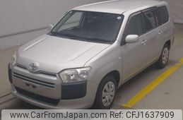 toyota probox-van 2018 CFJ1637909