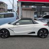 honda s660 2015 -HONDA--S660 DBA-JW5--JW5-1005628---HONDA--S660 DBA-JW5--JW5-1005628- image 4