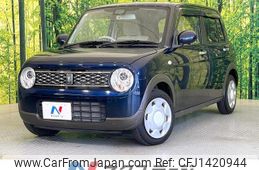 suzuki alto-lapin 2019 quick_quick_HE33S_HE33S-238501