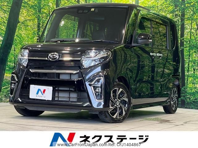 daihatsu tanto 2020 quick_quick_LA650S_LA650S-1029295 image 1