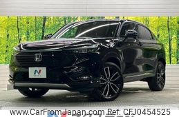 honda vezel 2023 -HONDA--VEZEL 6AA-RV5--RV5-1096398---HONDA--VEZEL 6AA-RV5--RV5-1096398-