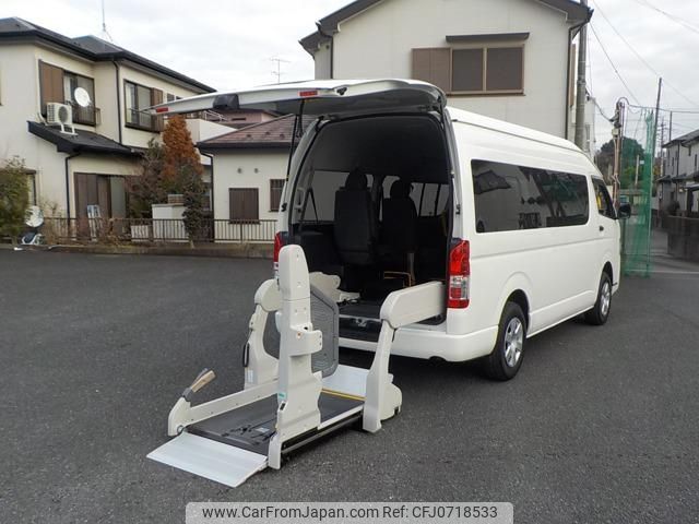 toyota hiace-commuter 2019 -TOYOTA 【名変中 】--Hiace Commuter TRH223Bｶｲ--0009797---TOYOTA 【名変中 】--Hiace Commuter TRH223Bｶｲ--0009797- image 1