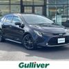 toyota corolla-touring-wagon 2021 -TOYOTA--Corolla Touring 6AA-ZWE211W--ZWE211-6087952---TOYOTA--Corolla Touring 6AA-ZWE211W--ZWE211-6087952- image 1