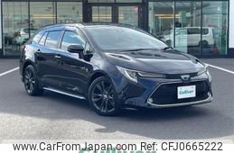 toyota corolla-touring-wagon 2021 -TOYOTA--Corolla Touring 6AA-ZWE211W--ZWE211-6087952---TOYOTA--Corolla Touring 6AA-ZWE211W--ZWE211-6087952-