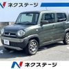 suzuki hustler 2014 quick_quick_MR31S_MR31S-253816 image 1