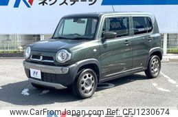 suzuki hustler 2014 quick_quick_MR31S_MR31S-253816