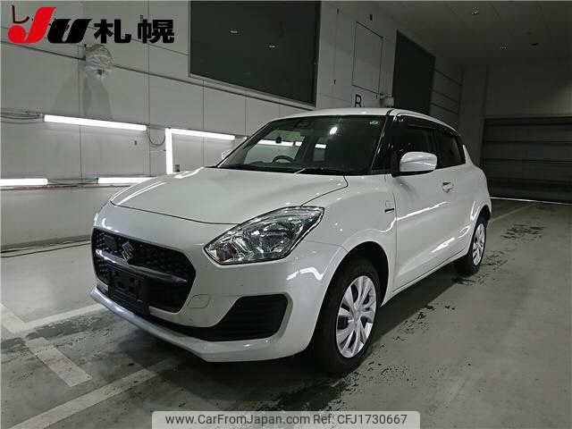 suzuki swift 2020 CFJ1730667 image 1