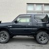 suzuki jimny 2018 CFJ1720936 image 10