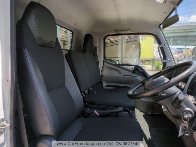 mitsubishi-fuso canter 2017 CFJ0877346 image 2